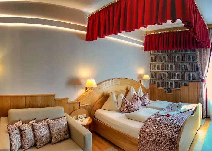 Sporthotel Kapfenberg 4*