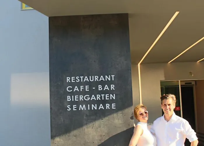 Sporthotel Kapfenberg Hotel 4*