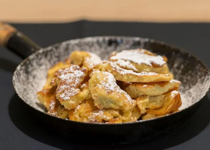 Sporthotel Kapfenberg 酒店 4*