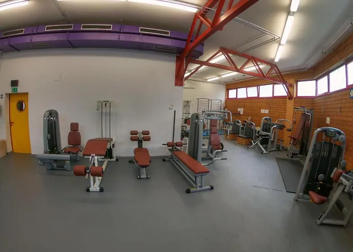 Ξενοδοχείο Sporthotel Kapfenberg 4*