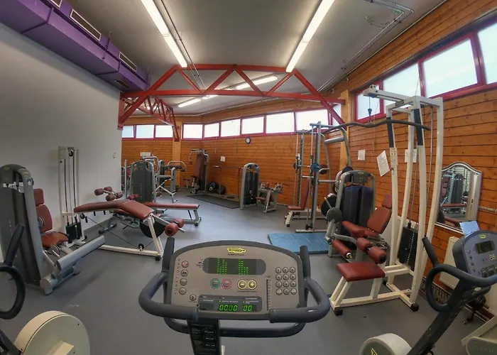 Ξενοδοχείο Sporthotel Kapfenberg 4*